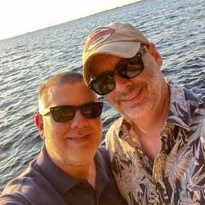 Meet your Posher, David